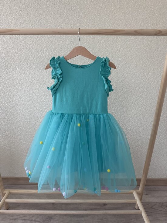 Krokuss dark mint tonī