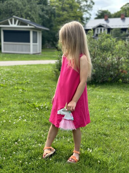 Reversible sundress AVP